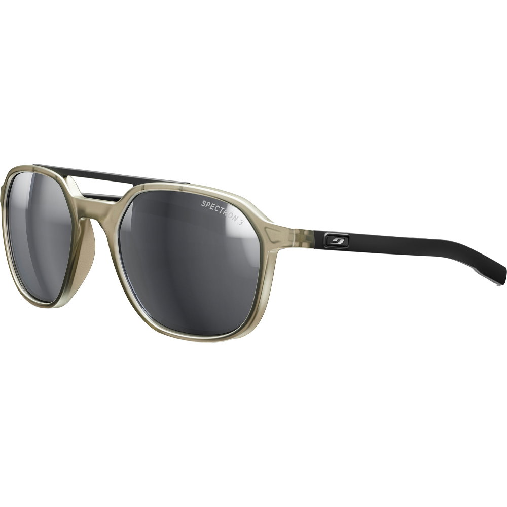 Julbo - Slack cover Sonnenbrille beige
