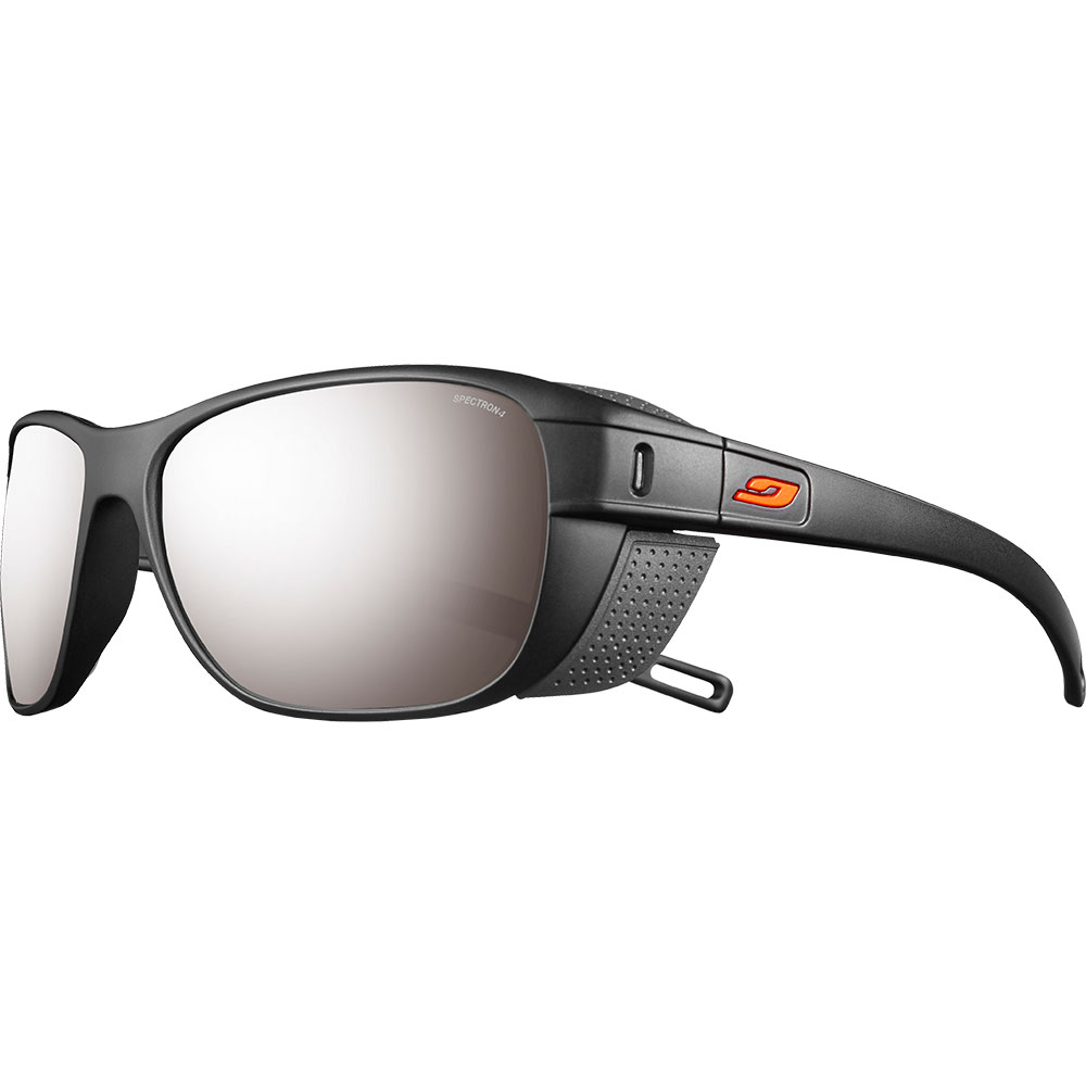 Julbo - Camino Sonnenbrille schwarz
