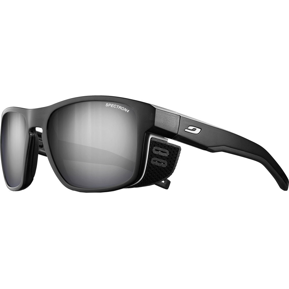 Julbo - Shield M Sonnenbrille schwarz