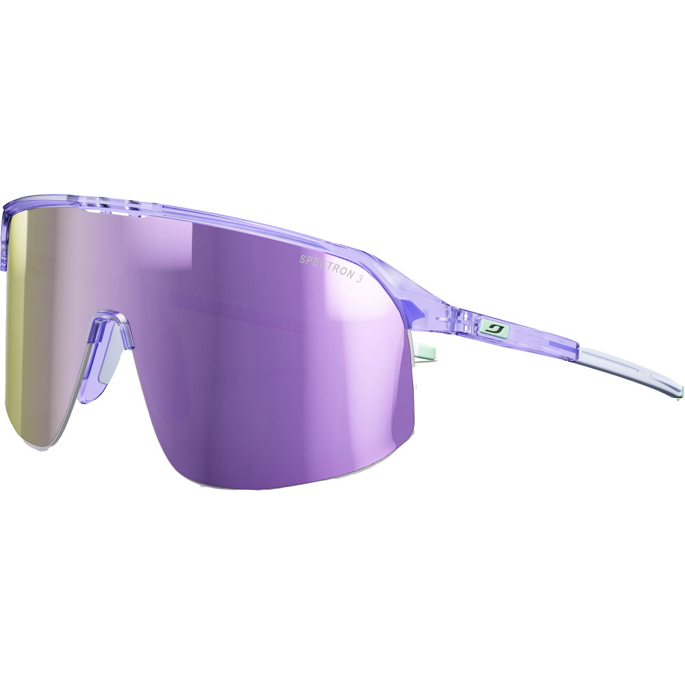 Julbo - Density Sonnenbrille hellviolett