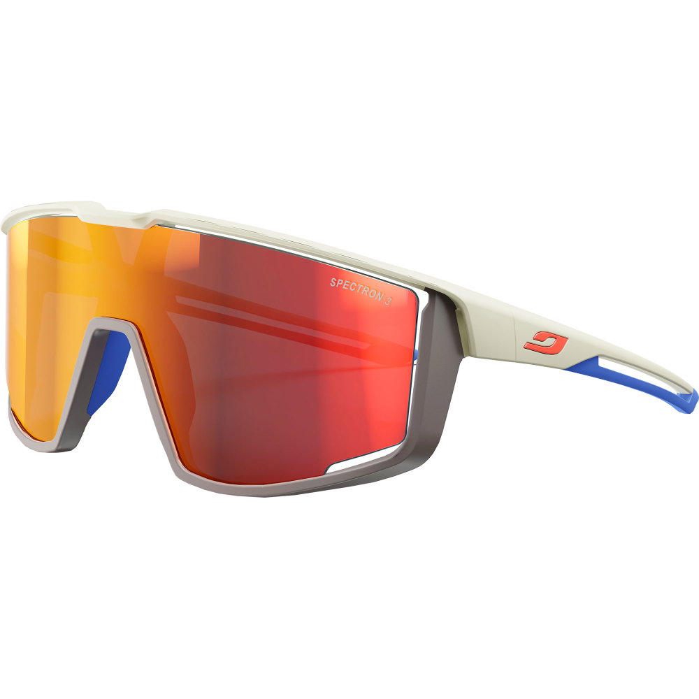 Julbo - Fury Sonnenbrille marron clair