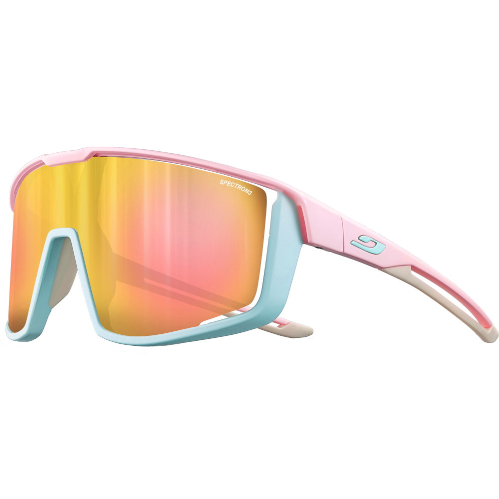 Julbo - Fury Sonnenbrille pastellpink