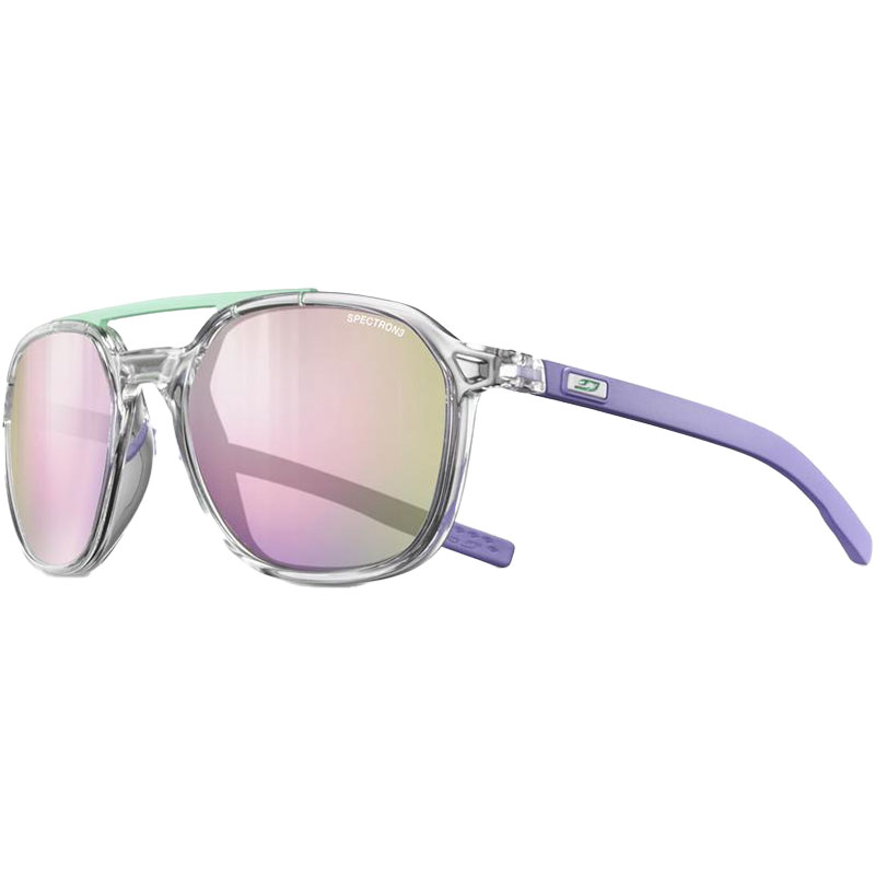 Julbo - Slack Sonnenbrille violett