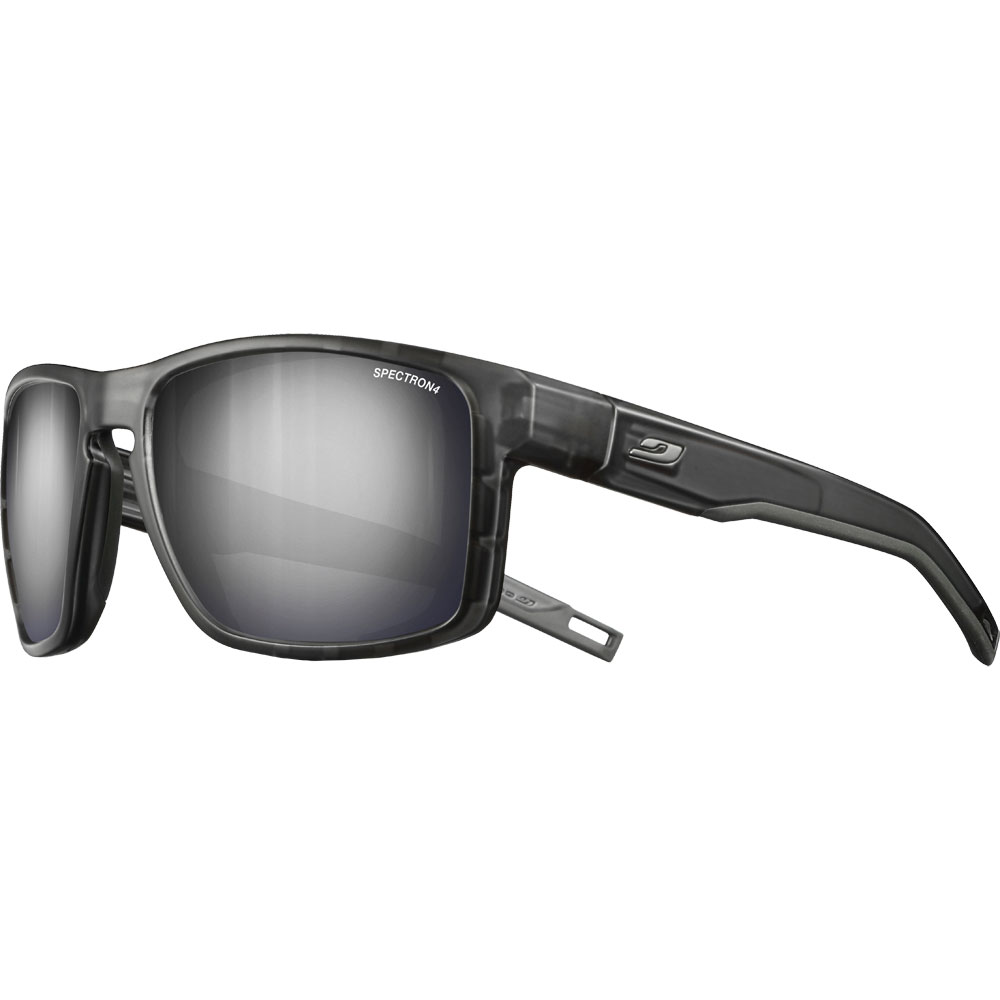 Julbo - Shield Spectron 4 Sonnenbrille black