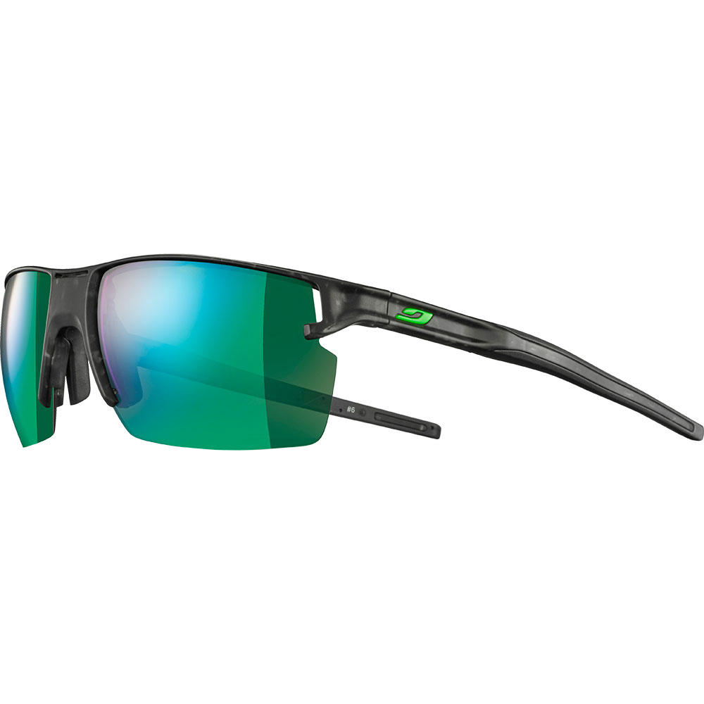 Julbo - Outline Spectron 3 Sonnenbrille grau