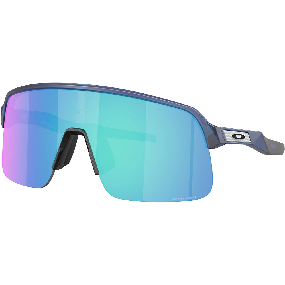 Oakley - Sutro Lite S Sonnenbrille matte trans blue