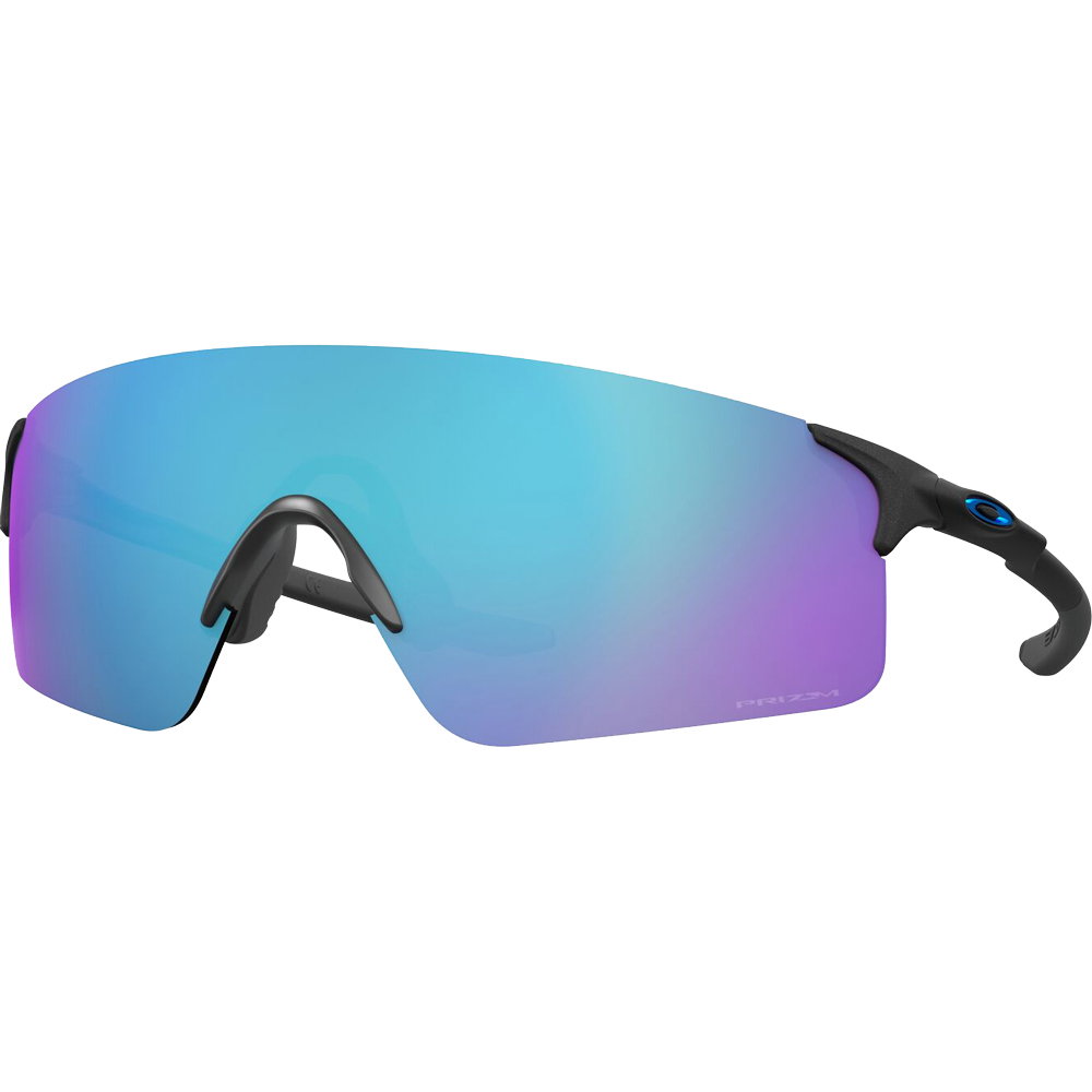 Oakley - EVZero™ Blades Sonnenbrille steel