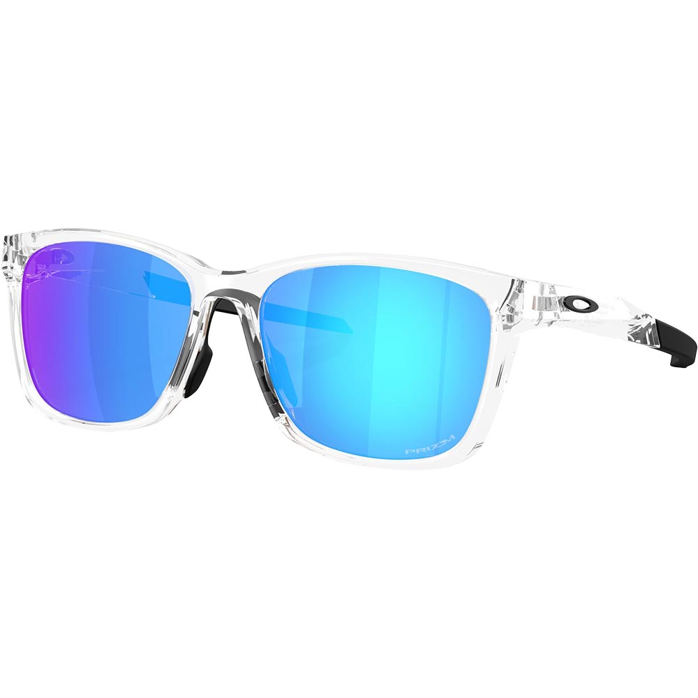 Oakley - Paracord Sonnenbrille polished clear