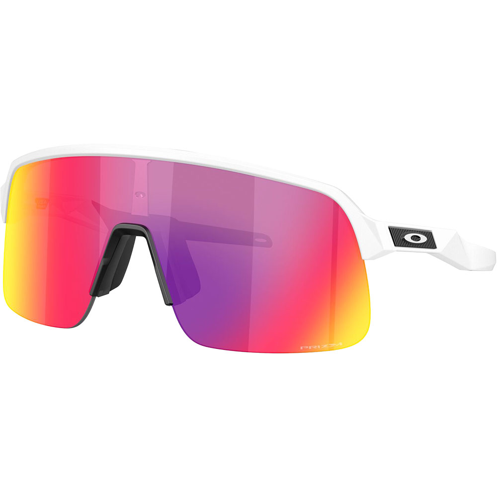 Oakley - Sutro Lite S Sonnenbrille matte white