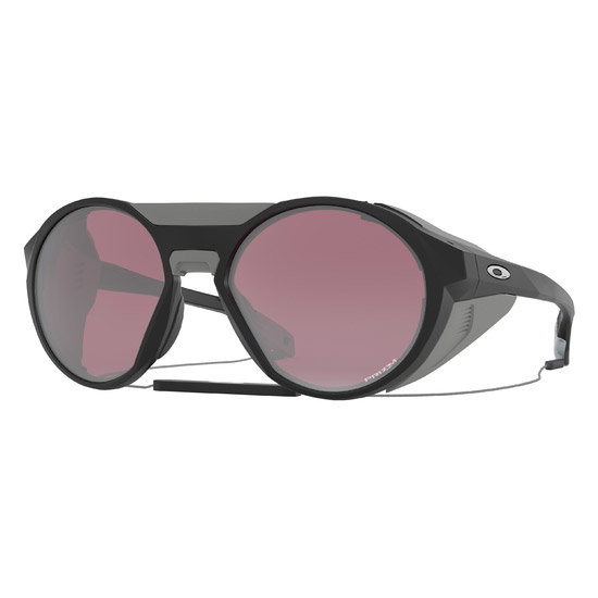 Oakley - Clifden Sonnenbrille matte black