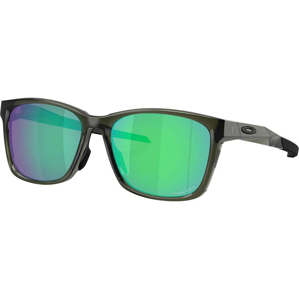 Oakley - Paracord Sonnenbrille olive ink