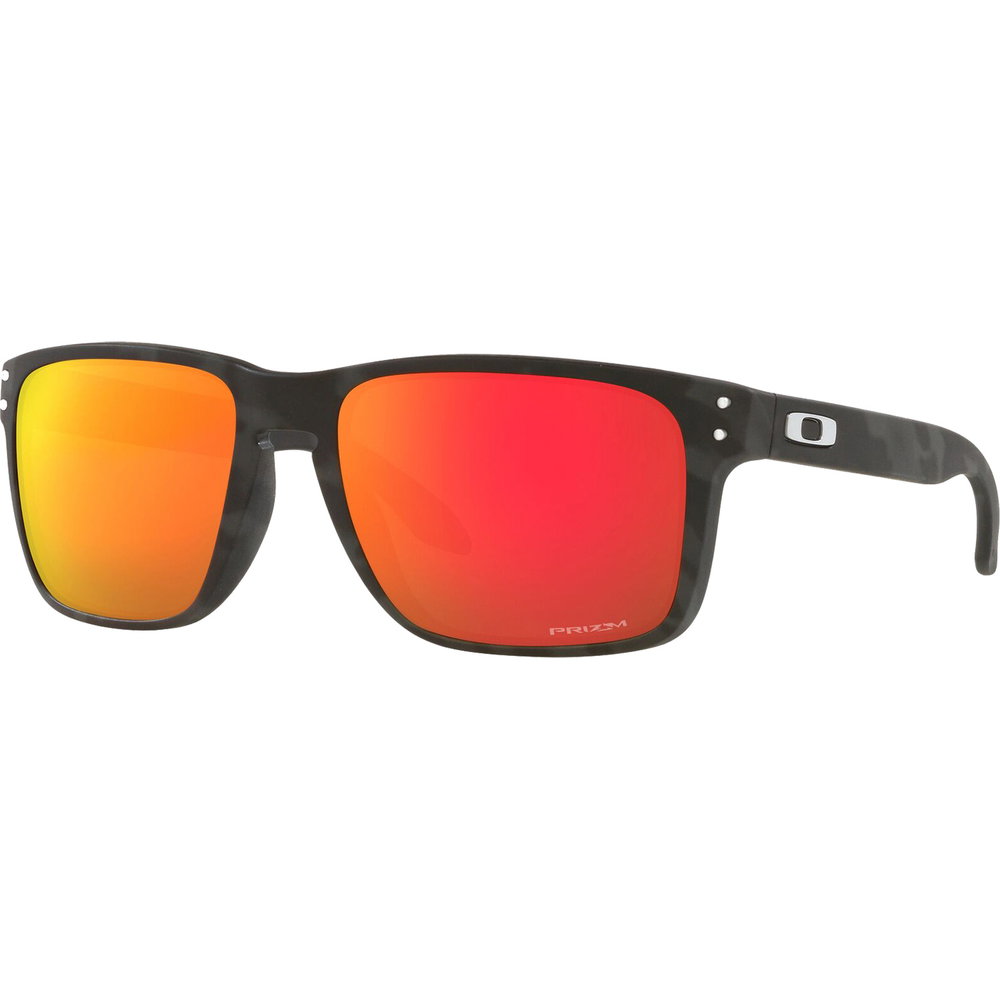 Oakley - Holbrook™ XL Sonnenbrille matte black camouflage