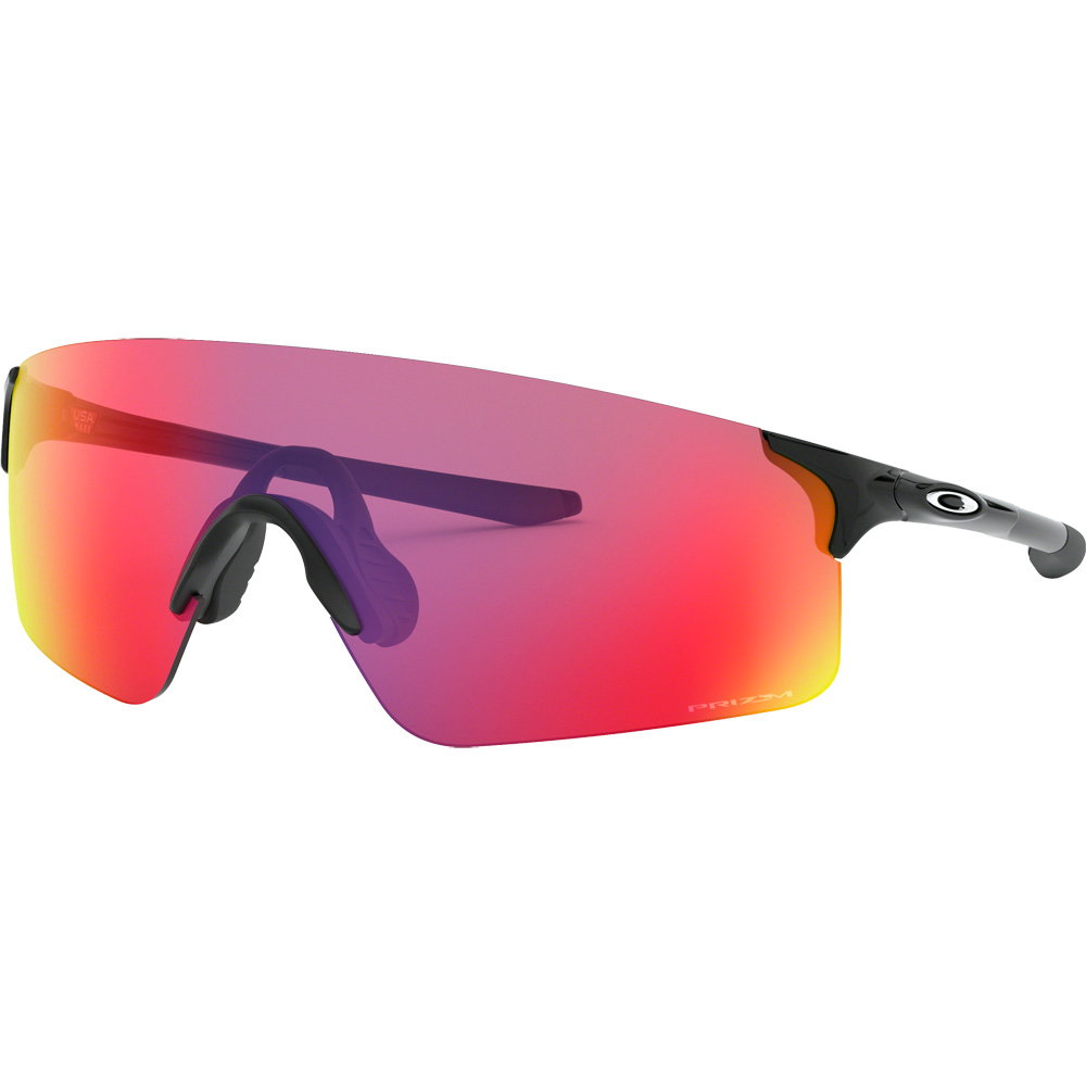 Oakley - EVZero™ Blades Sonnenbrille polished black