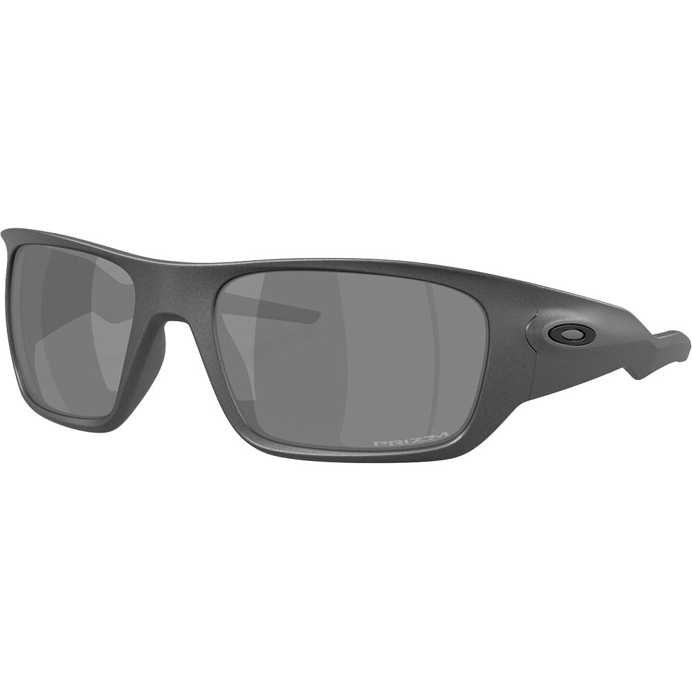 Oakley - Masseter Sonnenbrille steel