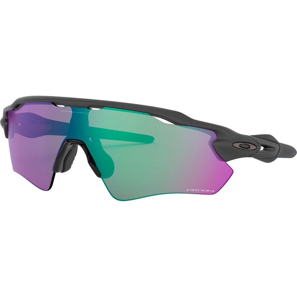 Oakley - Radar® EV Path® Sonnenbrille steel