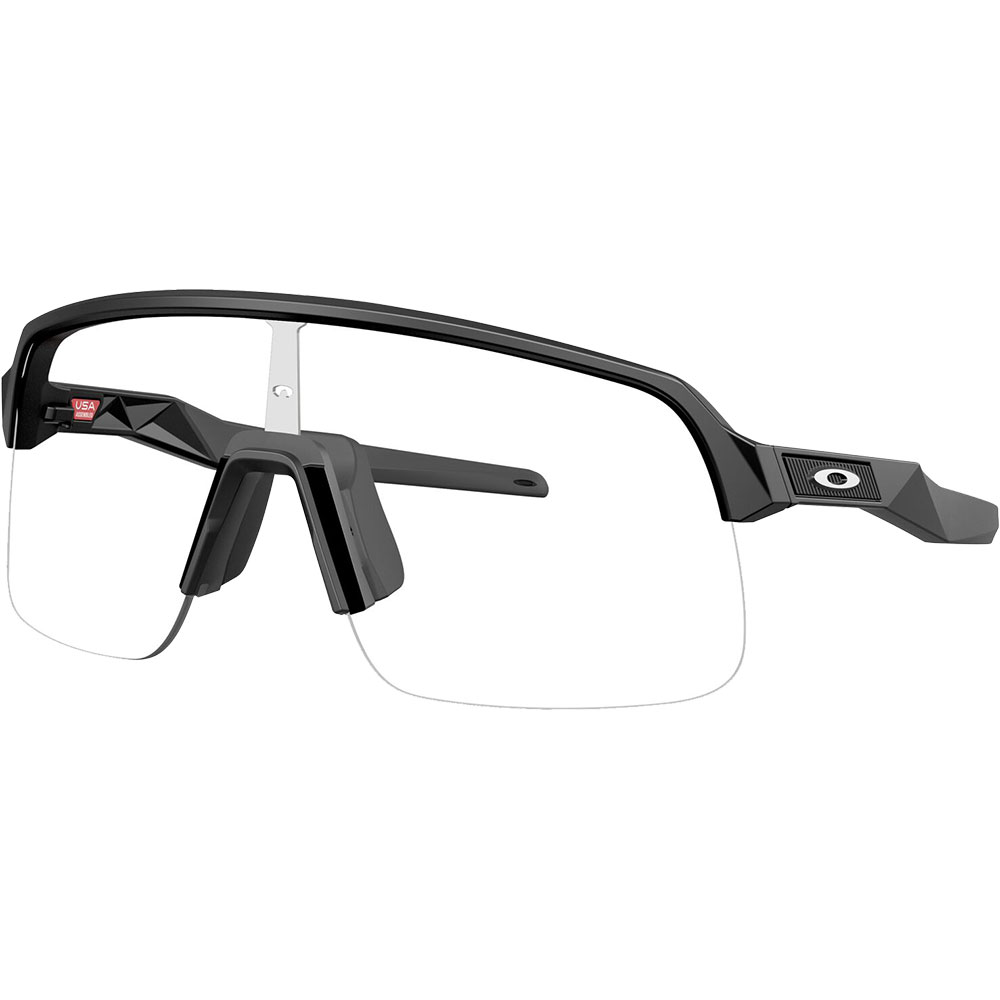 Oakley - Sutro Lite S Sonnenbrille matte black
