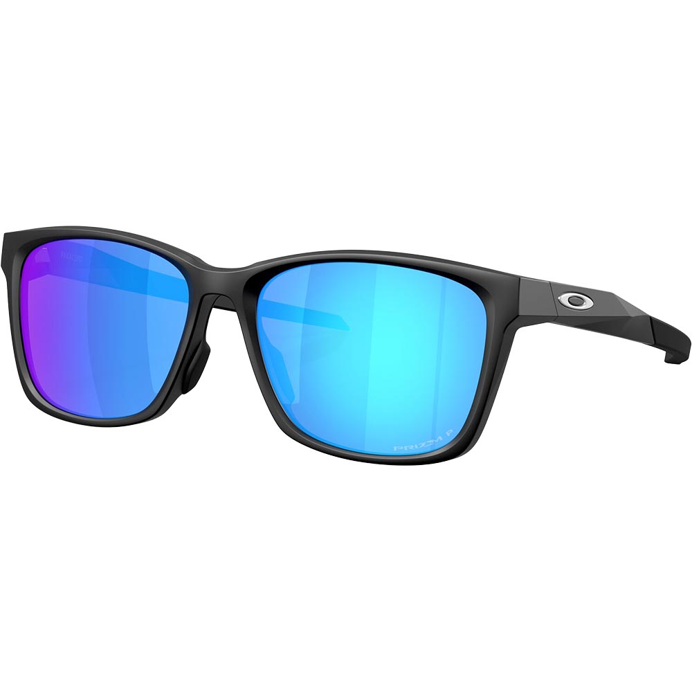Oakley - Paracord Sonnenbrille matte black