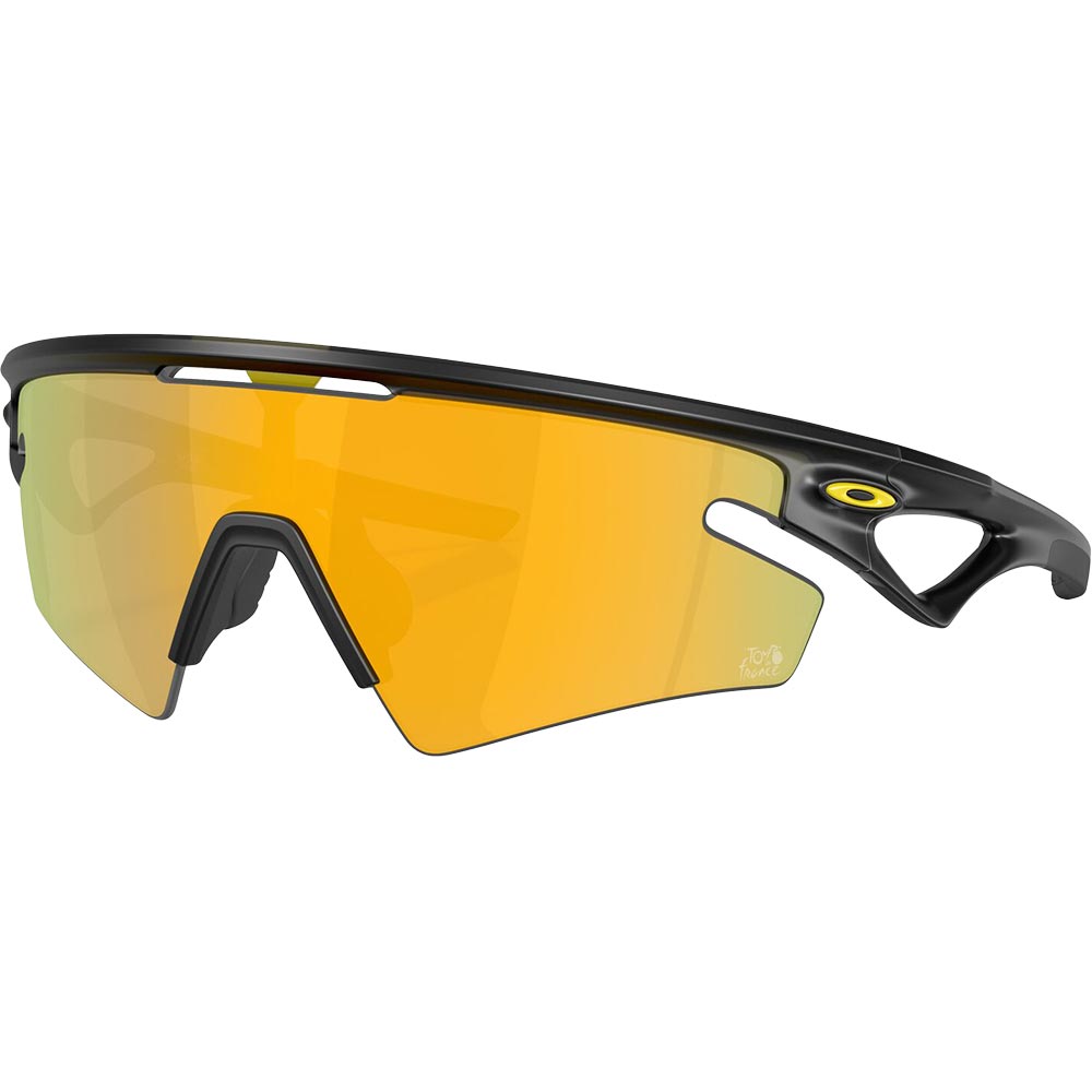 Oakley - Sphaera Slash Sonnenbrille matte carbon