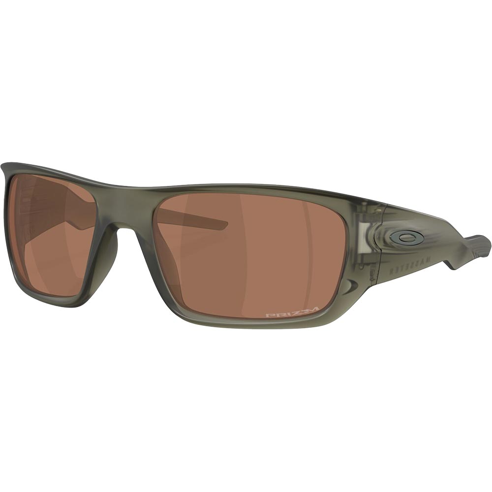 Oakley - Masseter Sonnenbrille matte olive ink