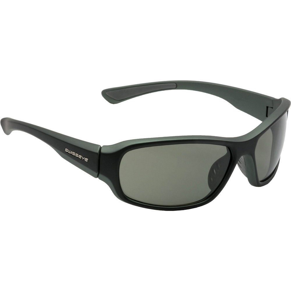 Swiss Eye - Freeride Sonnenbrille black