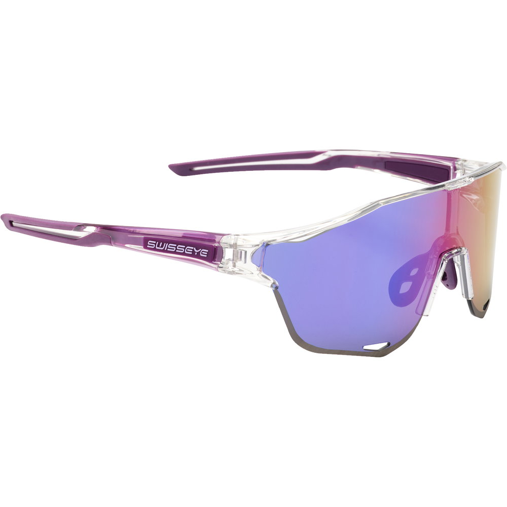 Swiss Eye - Arrow 2 Sonnenbrille shiny crystal