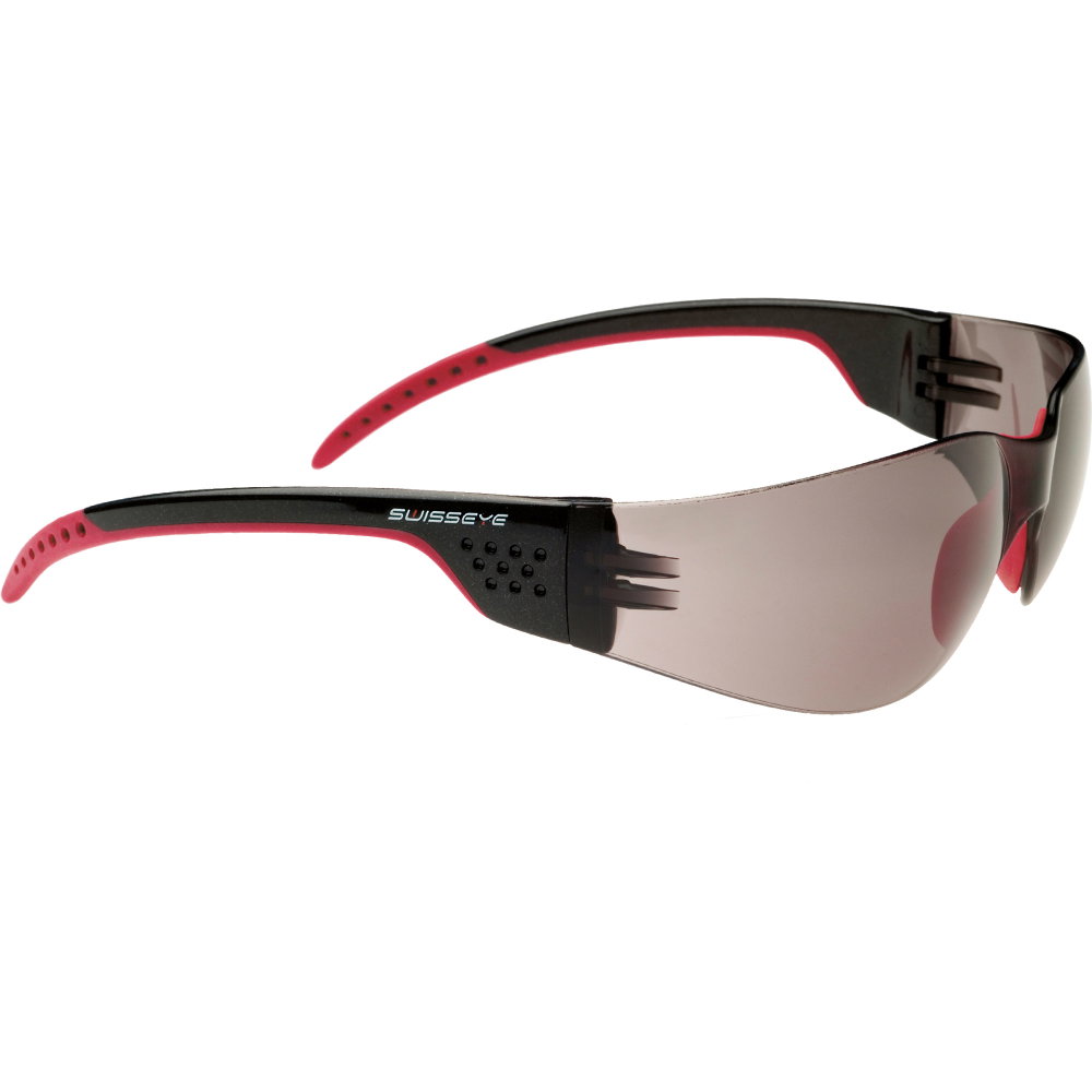 Swiss Eye - Outbreak Luzzone Sportbrille black