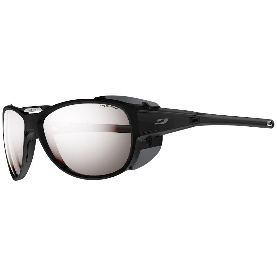Julbo - Explorer 2.0 Spectron 4 Sonnenbrille schwarz