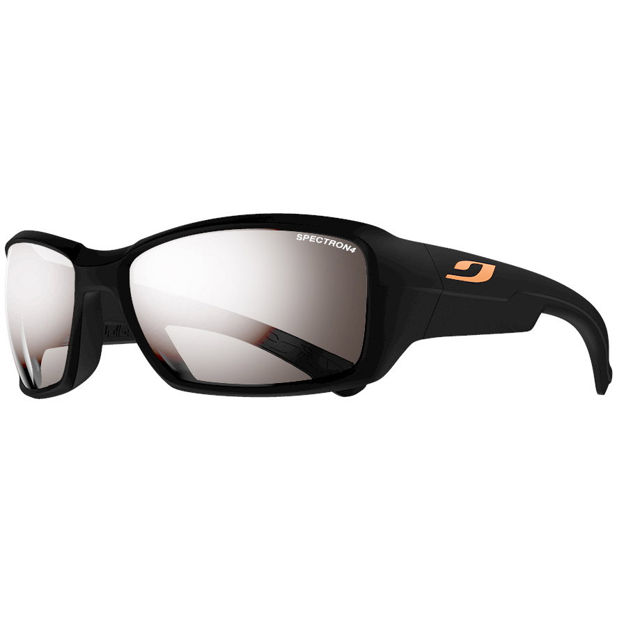 Julbo - Whoops Spectron 4 Sonnenbrille schwarz