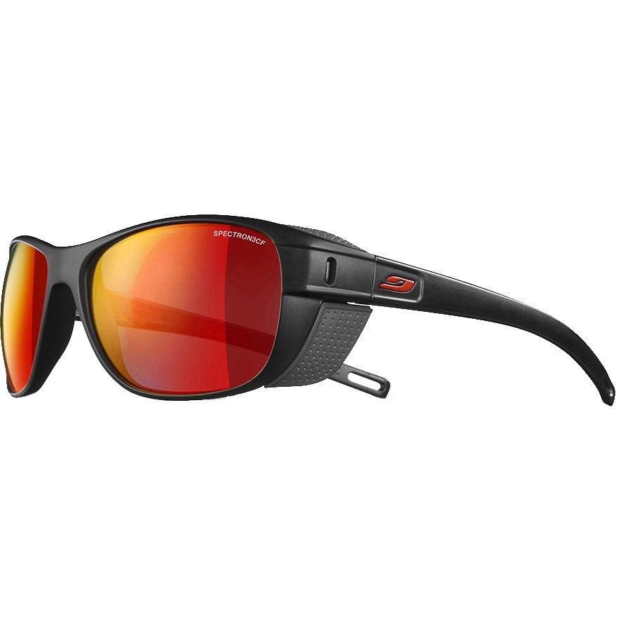 Julbo - Camino Sonnenbrille schwarz