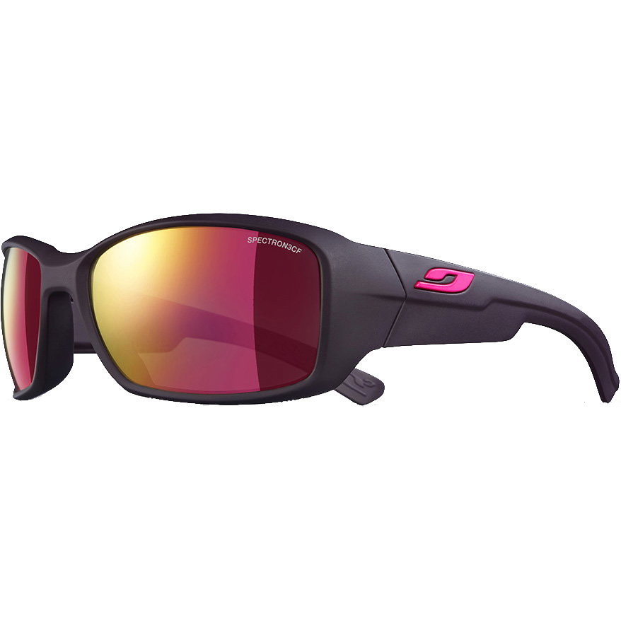 Julbo - Whoops Spectron 3CF Sonnenbrille aubergine