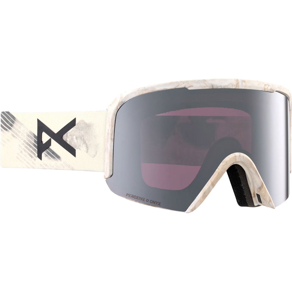 Anon - Nesa Skibrille flight attendant