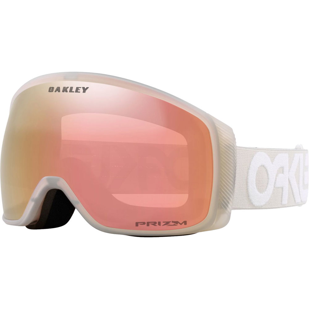 Oakley - Flight Tracker M Skibrille matte b1b cool grey
