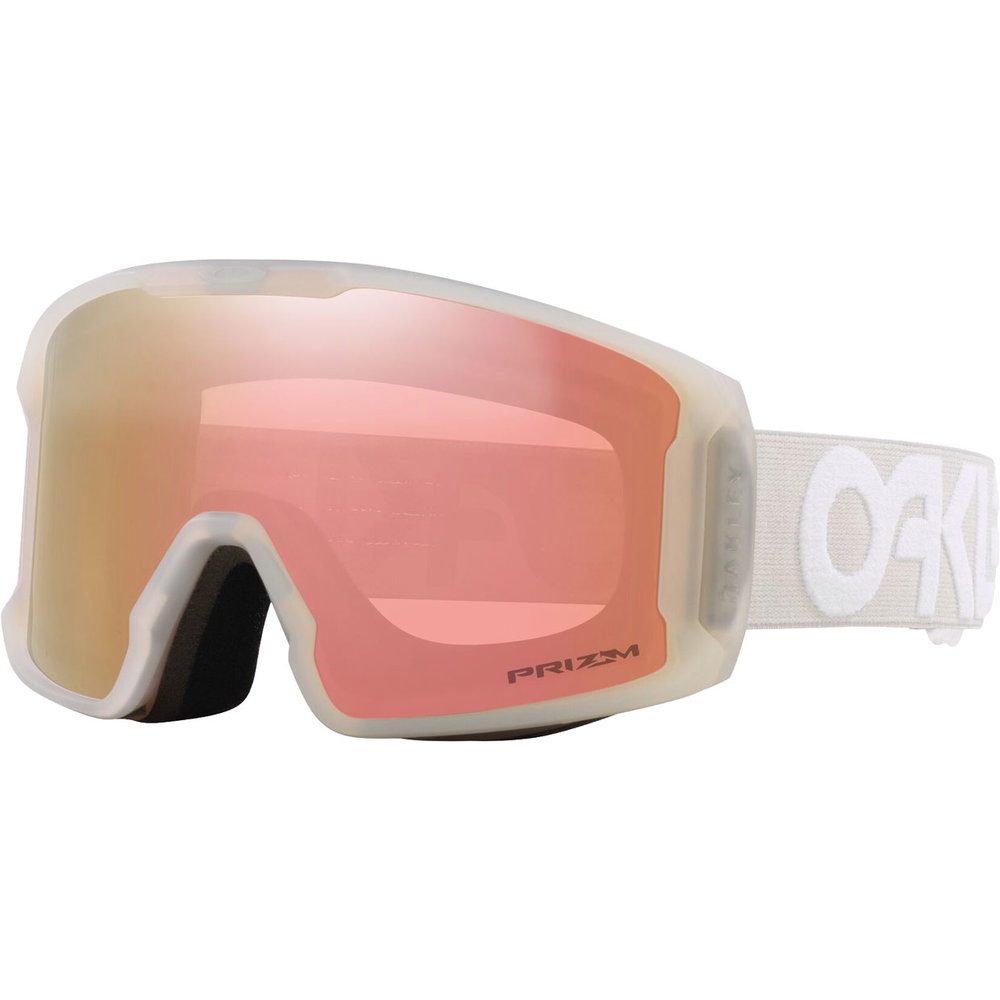 Oakley - Line Miner™ M Skibrille matte cool grey