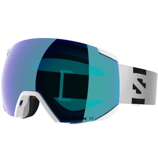Salomon Radium Skibrille