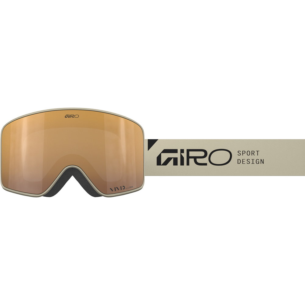 Giro - Method II 25/26 Skibrille stacked stone