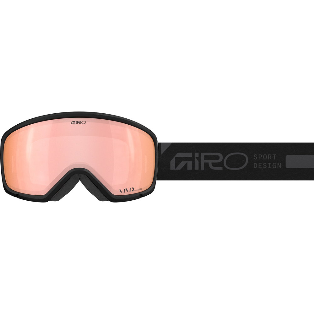Giro - Millie 25/26 Skibrille rails black