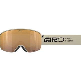 Giro Skibrille "Axis Vivid Goggle" Herren-Skibrille