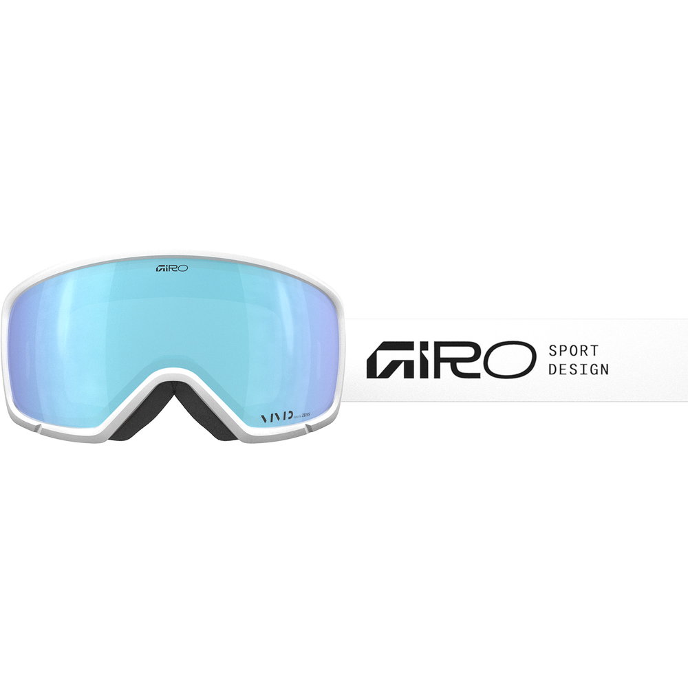 Giro - Ringo 25/26 Skibrille stacked white
