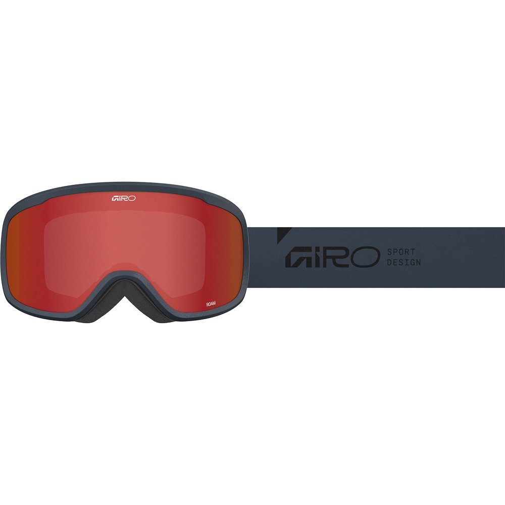 Giro - Roam 25/26 Skibrille stacked indigo