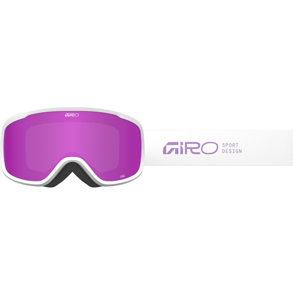 Giro - Cruz 25/26 Skibrille stacked mauve 245301_412