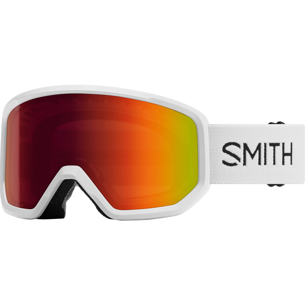Smith - Transfer Skibrille white