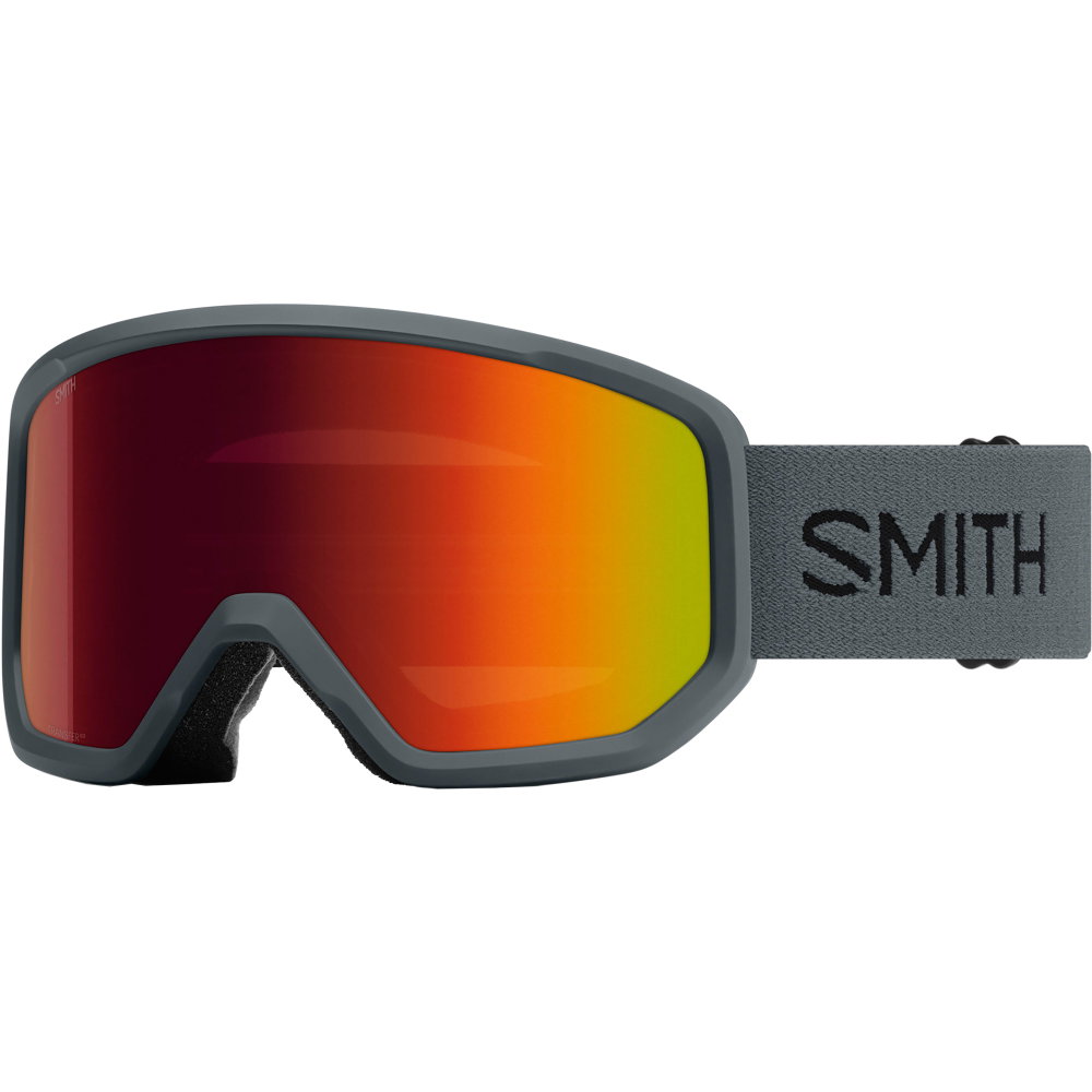 Smith - Transfer Skibrille slate