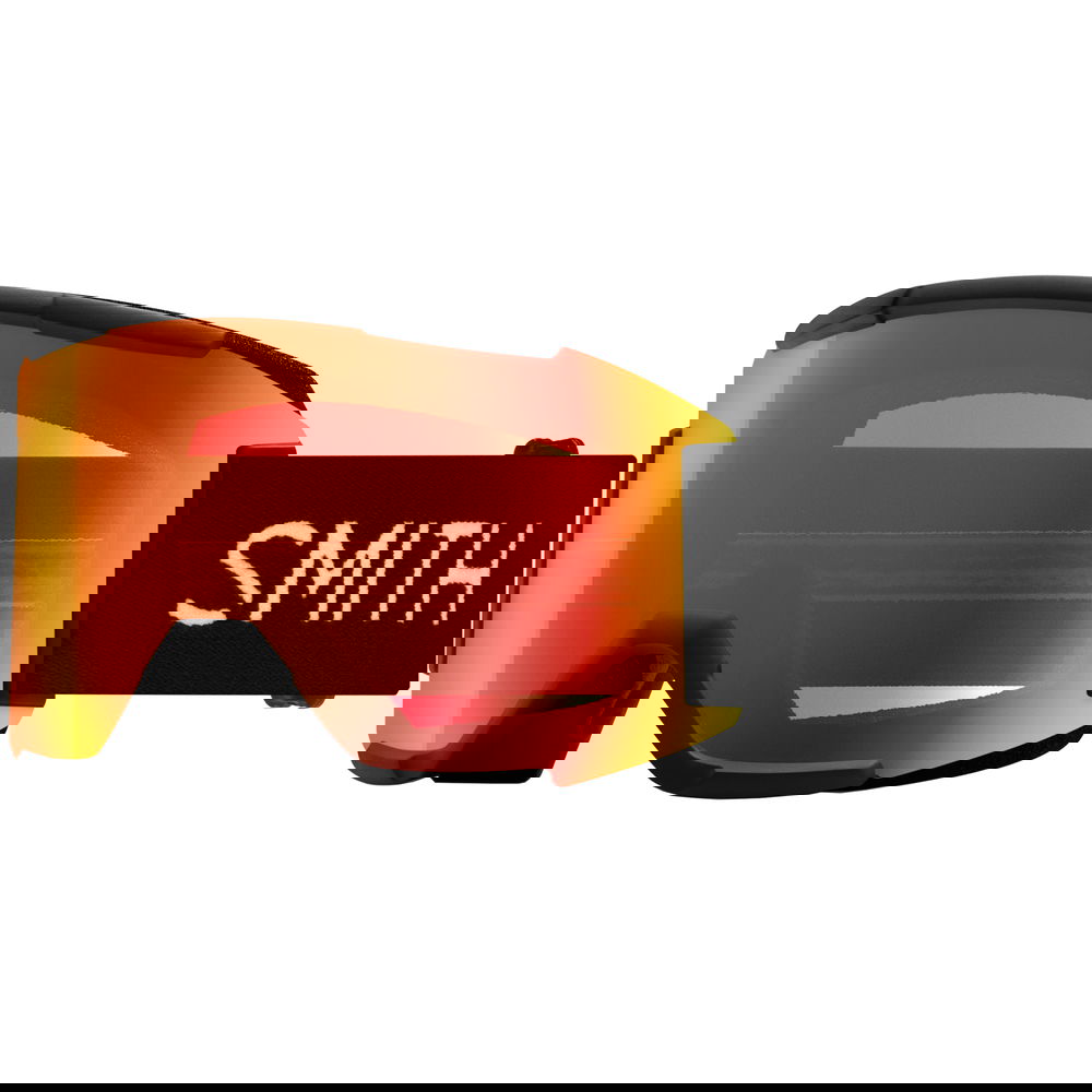 Smith - Squad Skibrille black