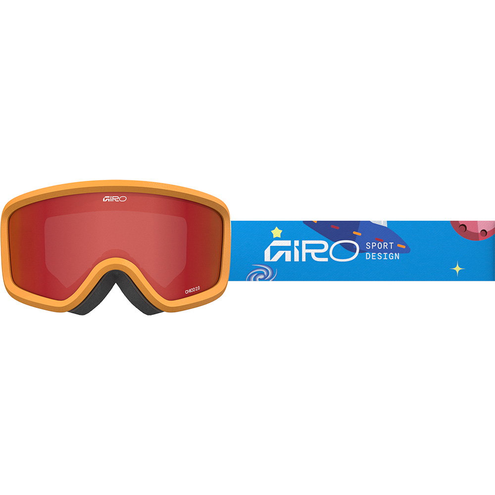 Giro - Chico 2.0 25/26 Skibrille Kinder rocket blue 245402_412