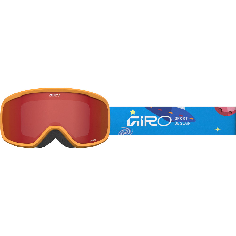 Giro - Buster 25/26 Skibrille Kinder rocket blue