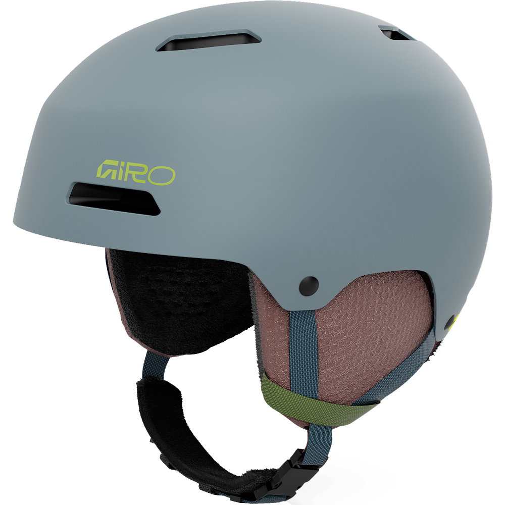 Giro - Crue 25/26 Skihelm Kinder namuk