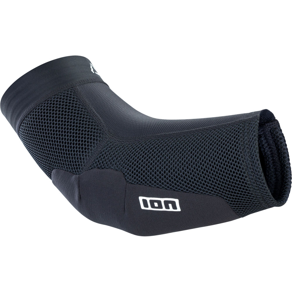 ION - E-Sleeve Ellbogenschoner schwarz