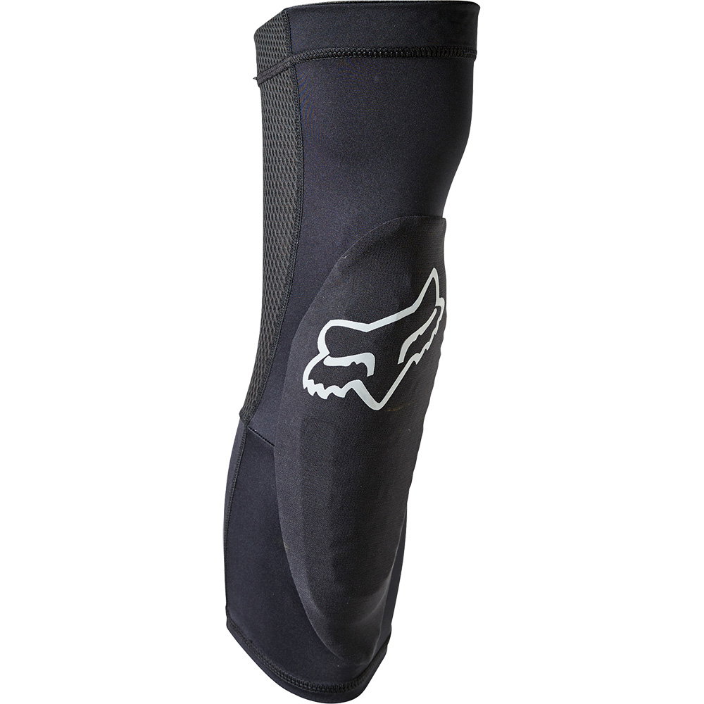 FOX - Enduro Knieprotektor schwarz