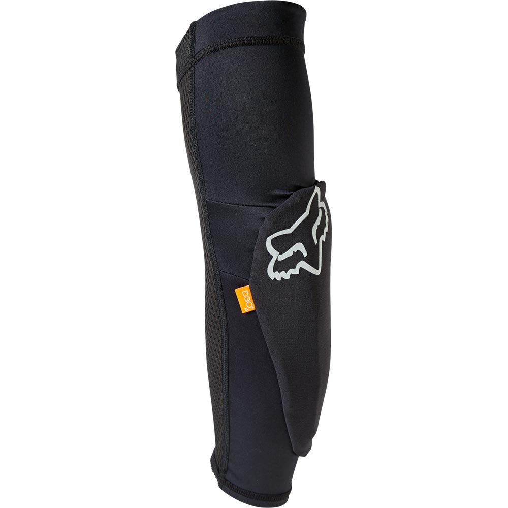FOX - Enduro Ellbogenprotektor schwarz