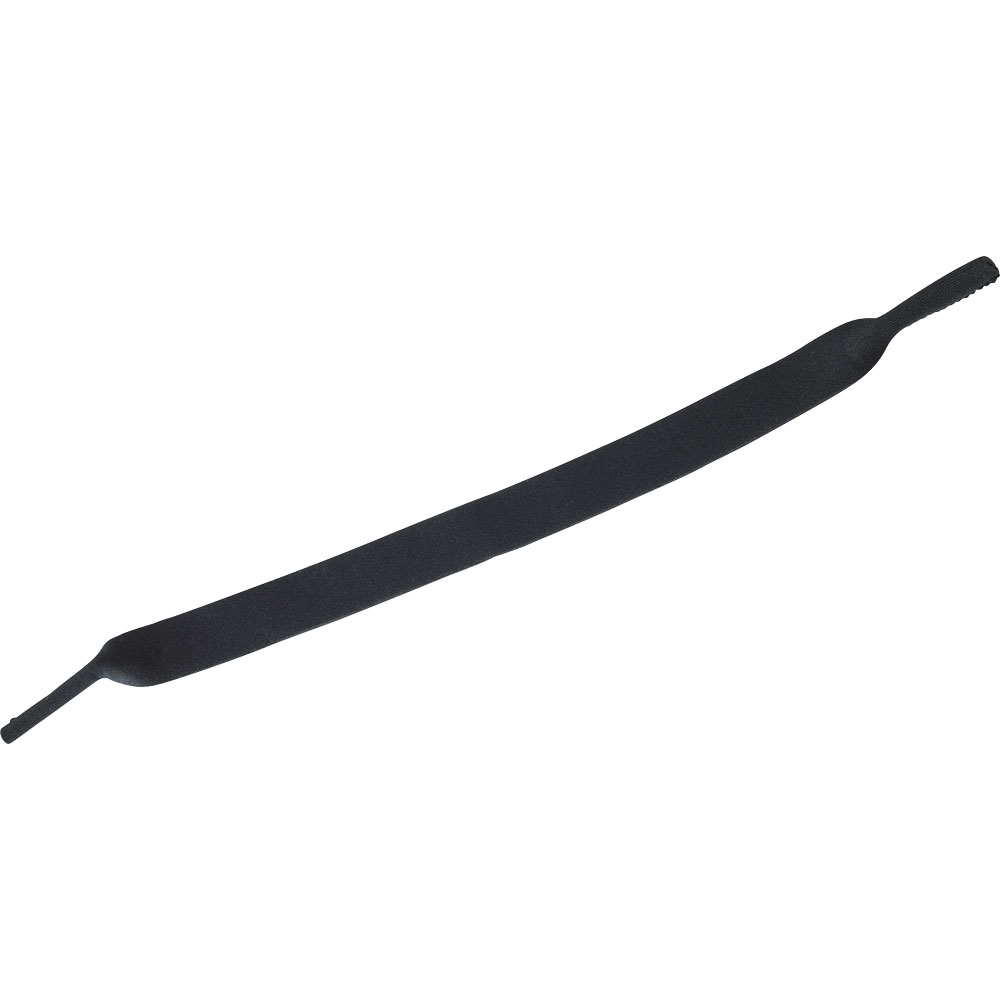 Julbo - C.6 Neopren Brillenband XL schwarz